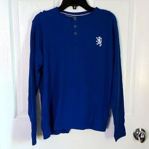Lions Crest by English Laundry - Small (Boys)